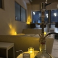 Shisha Cafe 縁の雰囲気1