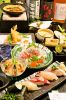 彩 食楽 富山