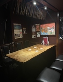 琉球Bar 酔人 スインチュの雰囲気2