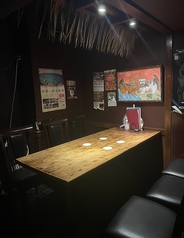 琉球Bar 酔人 スインチュの雰囲気2