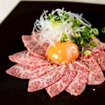 お肉はこだわりを持って仕入れております。
