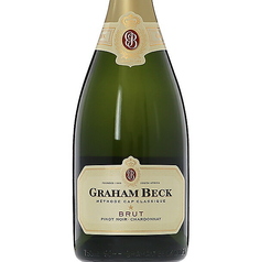 グラハム ベック ブリュット （南アフリカ）