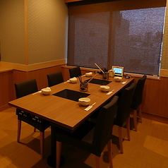 しゃぶしゃぶ すきやき 個室ダイニング 天空 品川港南口店特集写真1