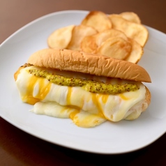 マスターズ クアトロ フロマージュサンド