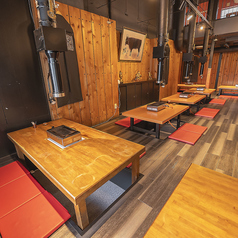 焼肉ホルモン但馬丸善大阪本店の特集写真