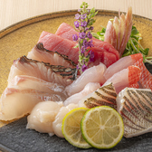 鬼鮨のおすすめ料理2