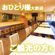 うなぎのうな泰 錦店の特集写真