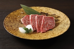 焼肉 和牛倶楽部のコース写真