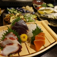 ワッサイ酒場 蒲田店のおすすめランチ2