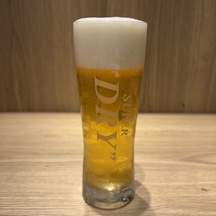生ビール