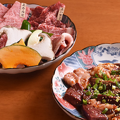 焼肉 a.n.b. SECOND 大曽根店のおすすめ料理2