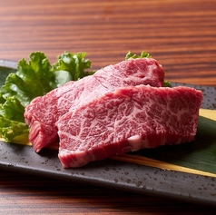 和牛ハラミ(1枚)