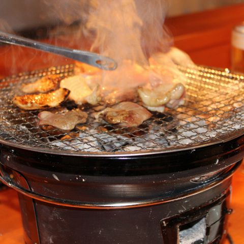 焼く鳥 シャポン 芦屋 居酒屋 ネット予約可 ホットペッパーグルメ