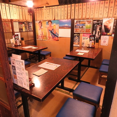 大衆酒場 なか屋 海老名の特集写真
