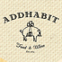 ADDHABIT(アドハビット)　新宿の隠れ家イタリアン のロゴ