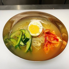 冷麺