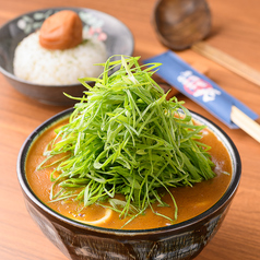 北新地うどん藪やの姉妹店 ◆地域交流できる憩いの場