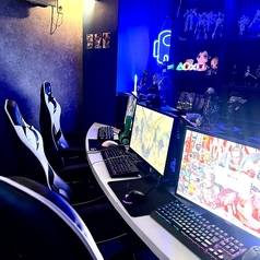 Asobi bar SEED アソビ バー シードのおすすめポイント1