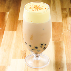 タロタピオカミルクティー