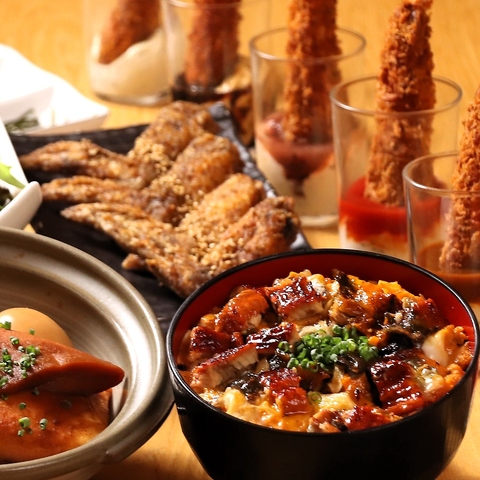 居酒屋 ともり 名駅店