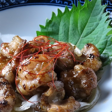 もつ鍋炭火Dining もつたつ 高松瓦町店のおすすめ料理1