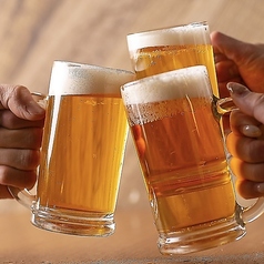 豊橋商店 豊橋駅前店のコース写真