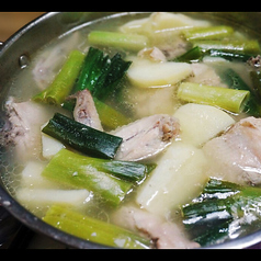 韓国料理 イニョン食堂のコース写真