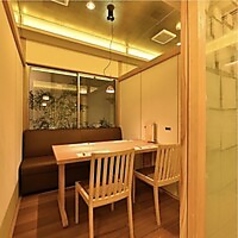 いぶし銀 新宿店のコース写真