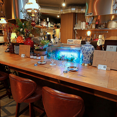 大阪ごはん MON モンの特集写真