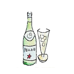 サンペレグリノ　500ｍｌ