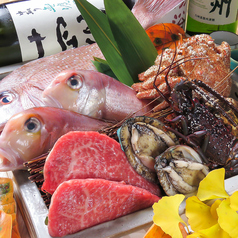 個室完備 和食 三代目桃栗特集写真1