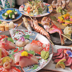 うる虎 仙台国分町店の特集写真