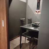 焼肉亭笑空の雰囲気3