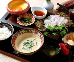 瀬戸内の旬の食材を満喫愛媛ならではの料理を媛結びで