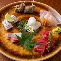 ラスベガス別邸のおすすめ料理2
