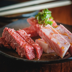 焼肉劇場 六笑 裏天神店のコース写真