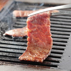 町焼肉いのうえの特集写真