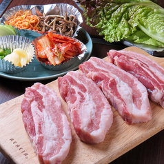 韓火（ハンビ）のおすすめ料理1