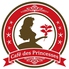 創作イタリアン Cafe des Princesses カフェ デ プランセスのロゴ