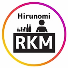 Hirunomi RKM ヒルノミ アールケーエム