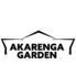 AKARENGA GARDEN アカレンガガーデン のロゴ
