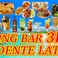 TRIDENTE LATINOの画像