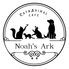 Cat&Animal Cafe Noah s Ark ノアズアーク 祇園店のロゴ
