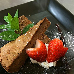 ガトーショコラ