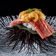 焼肉牛印 銀座店のおすすめ料理1