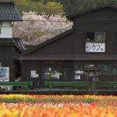 のんびりカフェ中車水車小屋の詳細