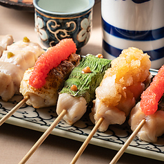 鶏に恋して 大曽根店