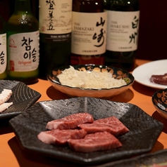 焼肉ホルモン但馬丸善大阪本店の特集写真