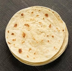 ＊自家製 トルティーヤ（1枚）