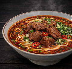 隅然暖鍋 ゆーらん 高田馬場のおすすめランチ1